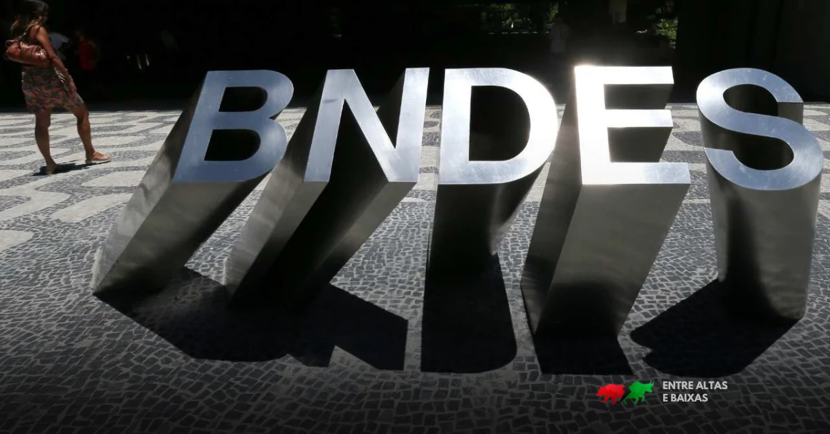 lucro do BNDES