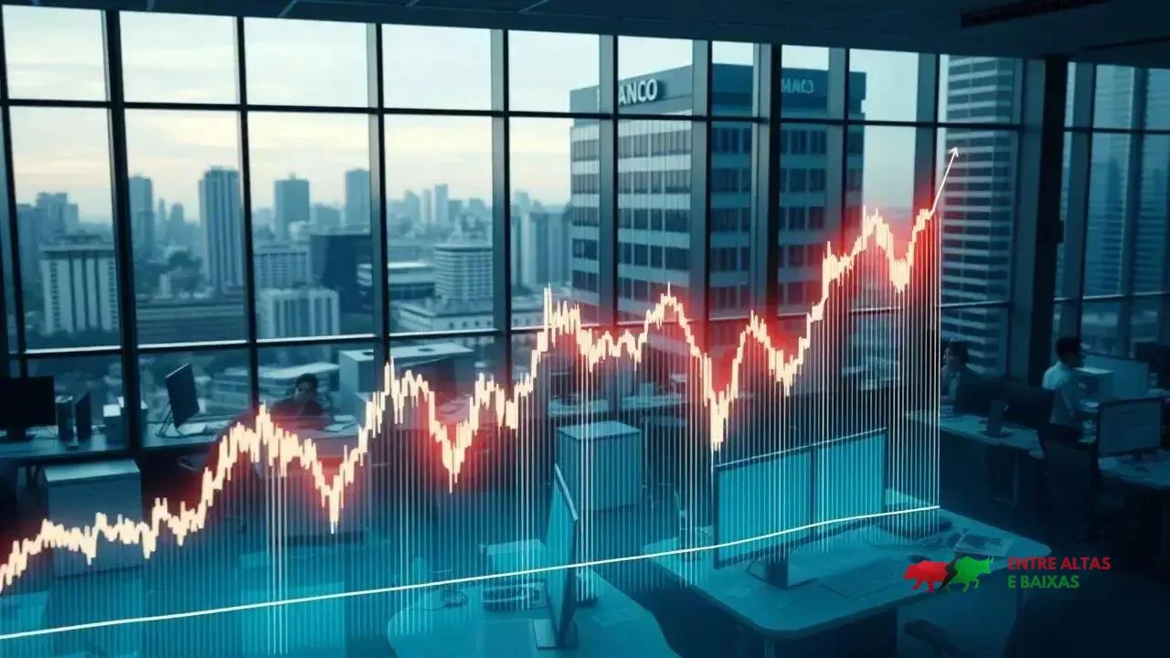 Lucro do Banco do Brasil no 2º trimestre deve ficar até 24% abaixo da projeção
