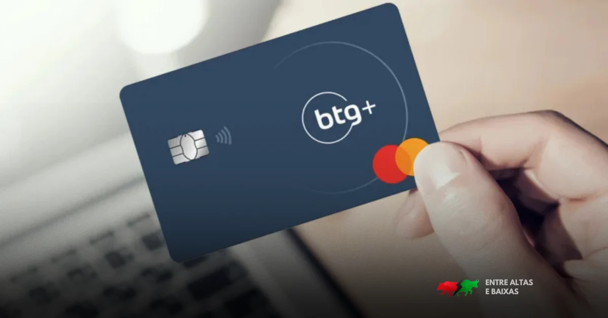 lucro líquido do BTG Pactual