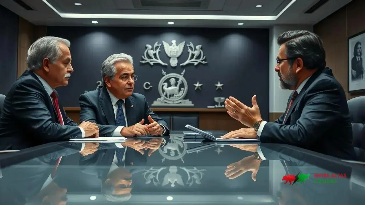 Lula reafirma apoio a Hugo Motta em meio a reaproximação entre governo e câmara
