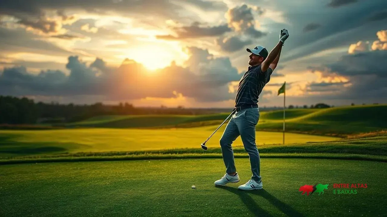 MacIntyre faz 62 e lidera BMW Championship com três de vantagem