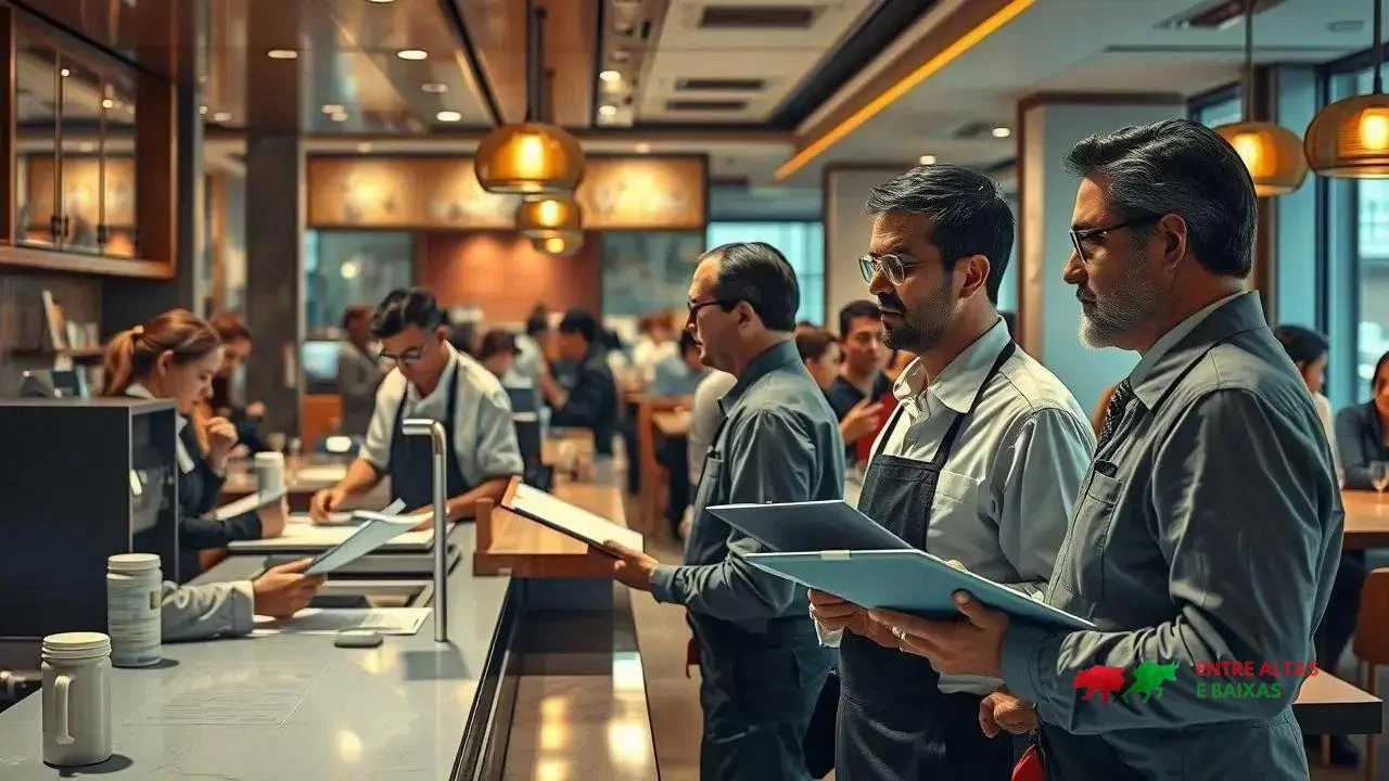 Madero enfrenta 193 infrações trabalhistas em operação do trabalho