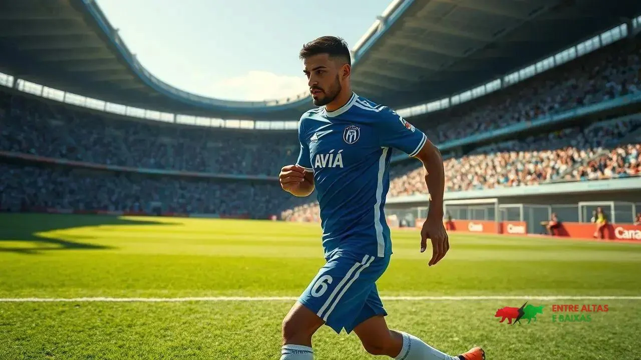 Mário Sérgio pode ser titular na lateral do Avaí contra o Novorizontino na Série B