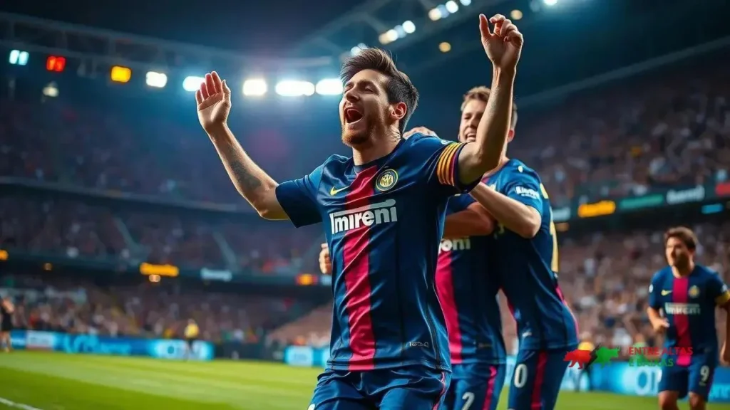 Messi indica despedida nas Eliminatórias: último jogo em 4 de setembro