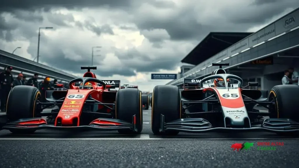 Montoya diz que Red Bull deve 'quebrar contrato' e contratar Carlos Sainz
