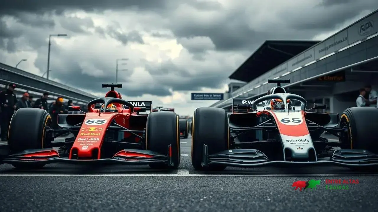 Montoya diz que Red Bull deve 'quebrar contrato' e contratar Carlos Sainz