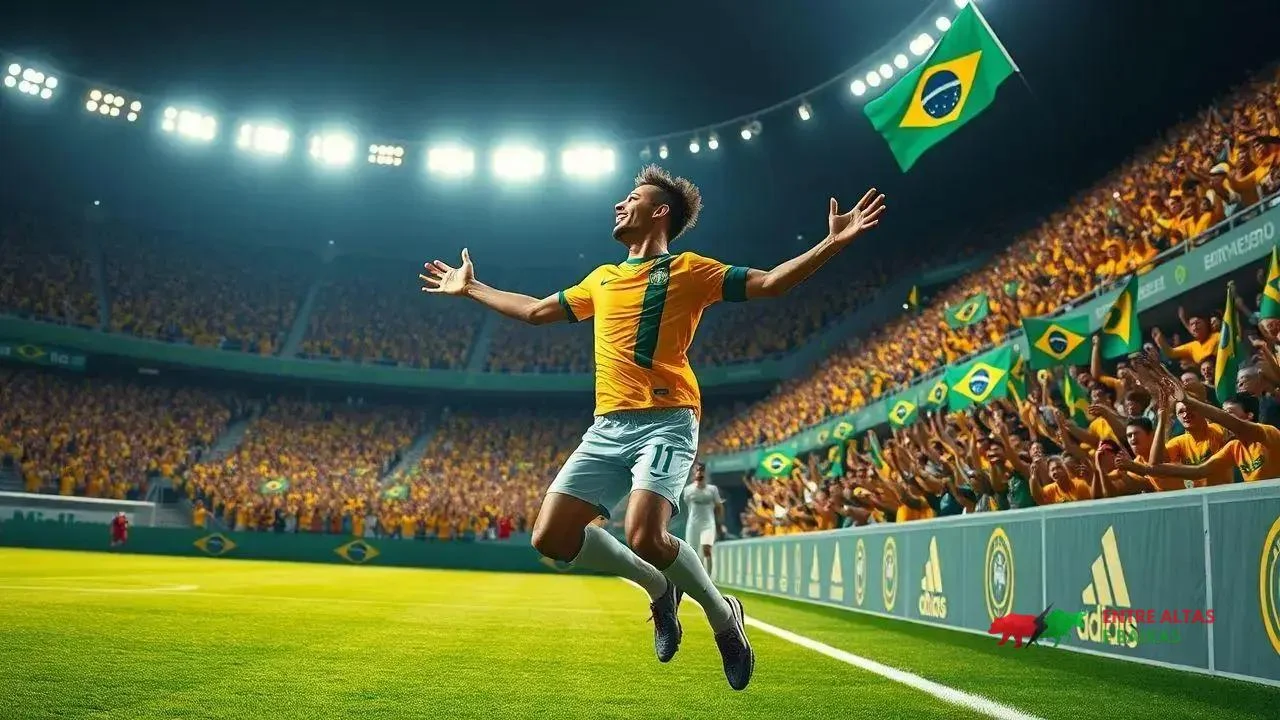 Neymar brilha com dois gols e impressiona comissão da Seleção em vitória do Santos