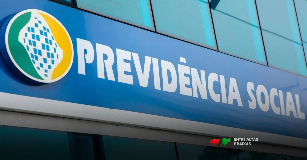 nova reforma da Previdência