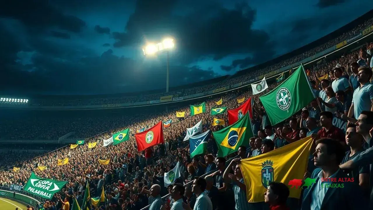 Oitavas da Libertadores: São Paulo, Fortaleza e Flamengo em decisão