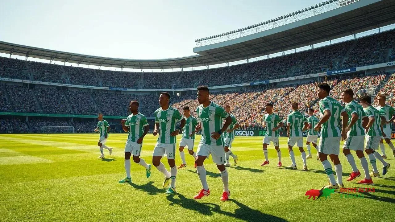 Palmeiras busca manter liderança com time reserva contra Vitória no Barradão