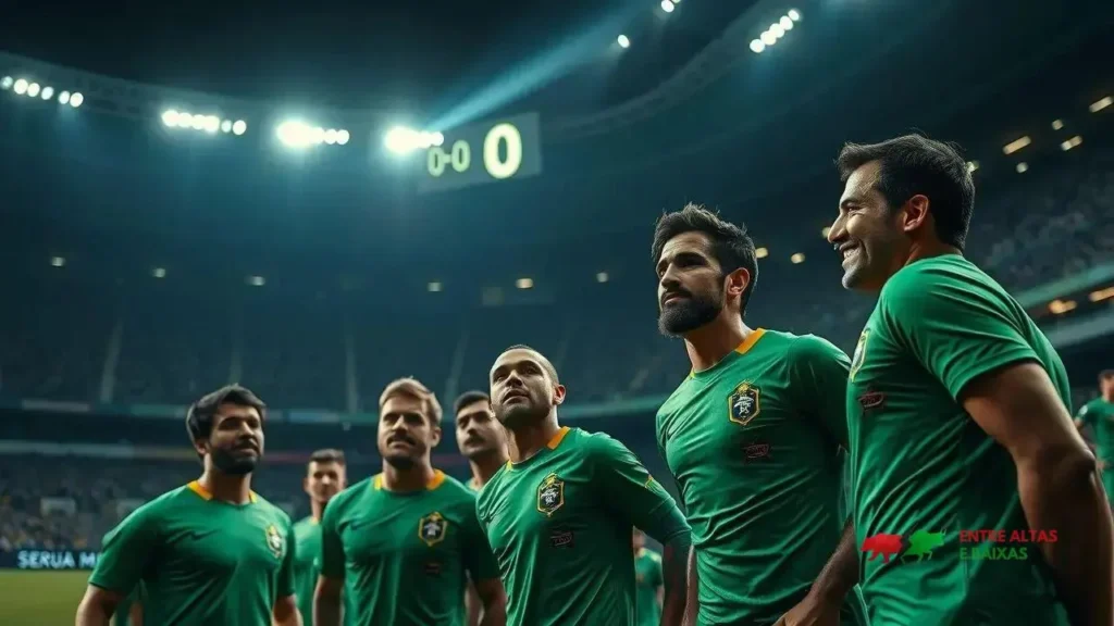 Palmeiras classifica-se às quartas da Libertadores após 0 a 0 com Universitario