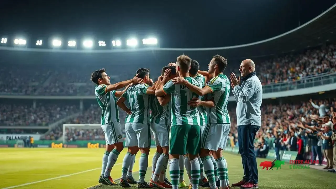 Palmeiras goleia Universitario por 4 a 0 e chega perto das quartas