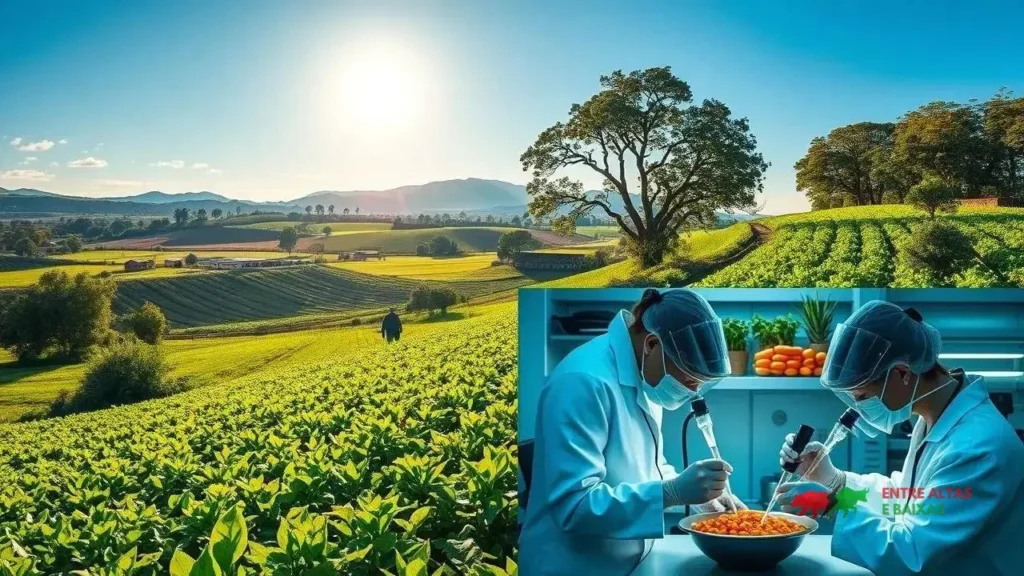 Paraná custeará análises gratuitas em agroindústrias para segurança alimentar