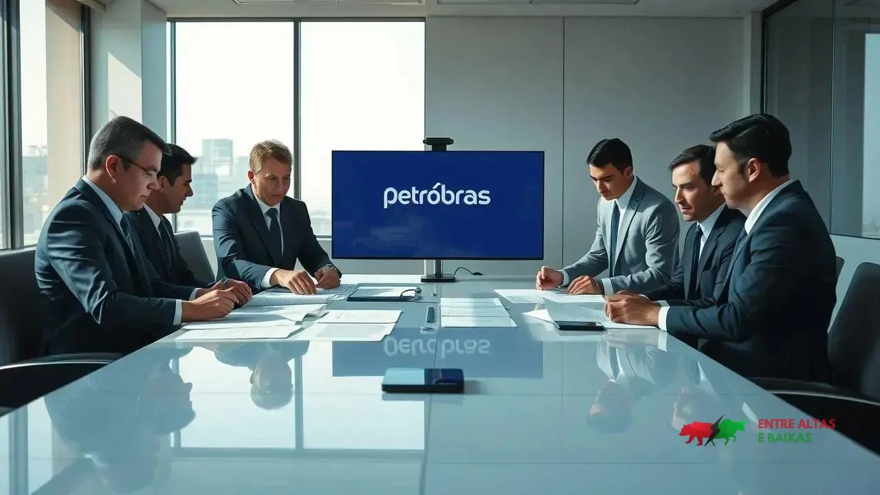 Petrobras oficia Braskem por potencial venda de ativos nos EUA e México
