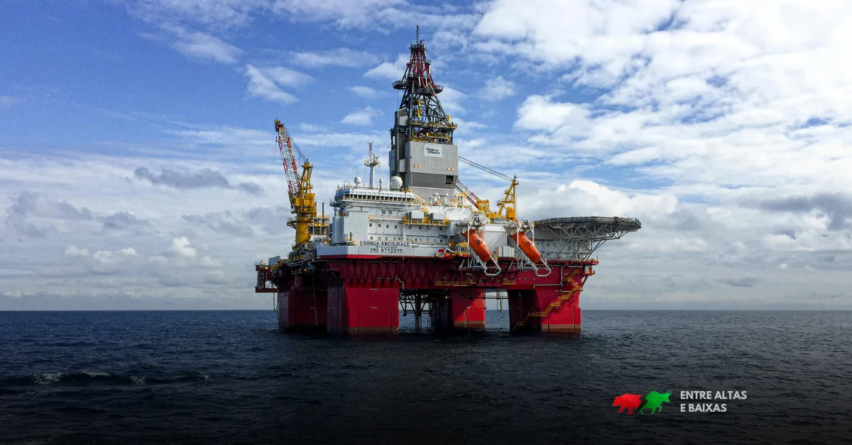 petróleo na Venezuela