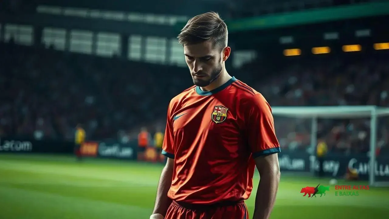 Promotoria da Espanha solicita prisão de zagueiro do Real Madrid por pornografia infantil