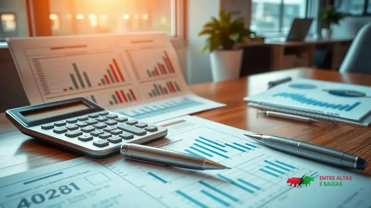 Queda nos Benefícios Fiscais do Governo: Impacto e Expectativas para 2024