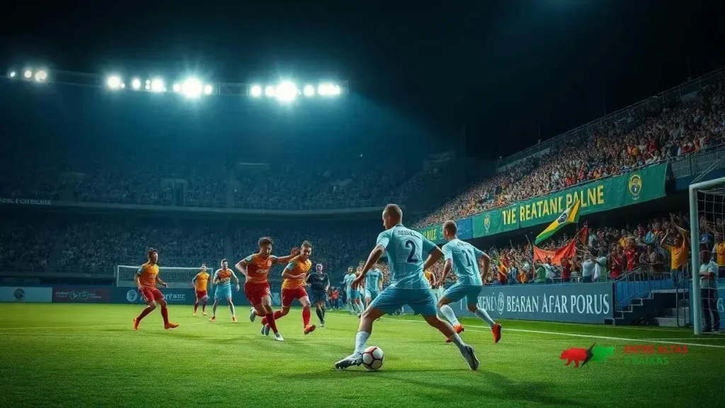 Quiz da Série D: teste seus conhecimentos sobre as oito equipes do mata-mata