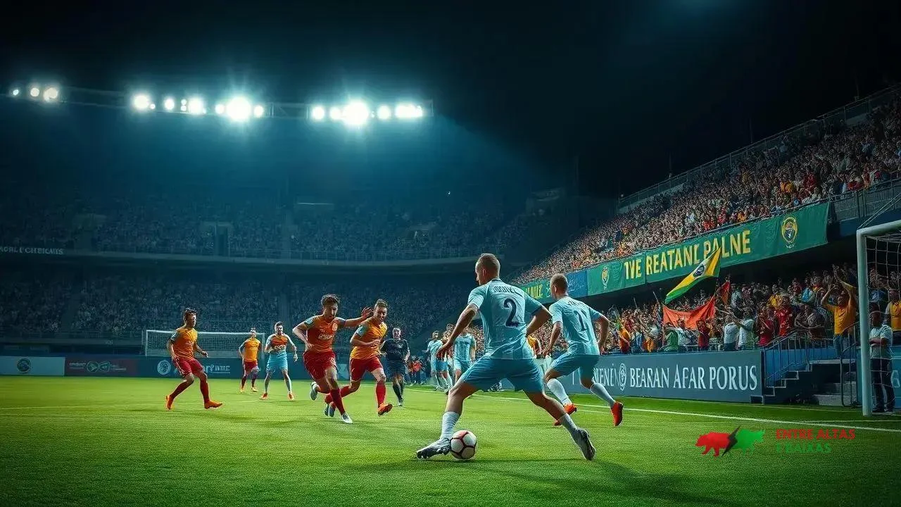 Quiz da Série D: teste seus conhecimentos sobre as oito equipes do mata-mata