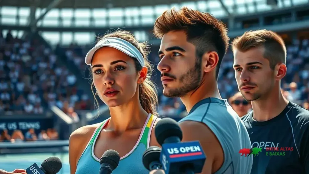 Raducanu: Alcaraz “owns” novo corte no US Open — reação após vitória