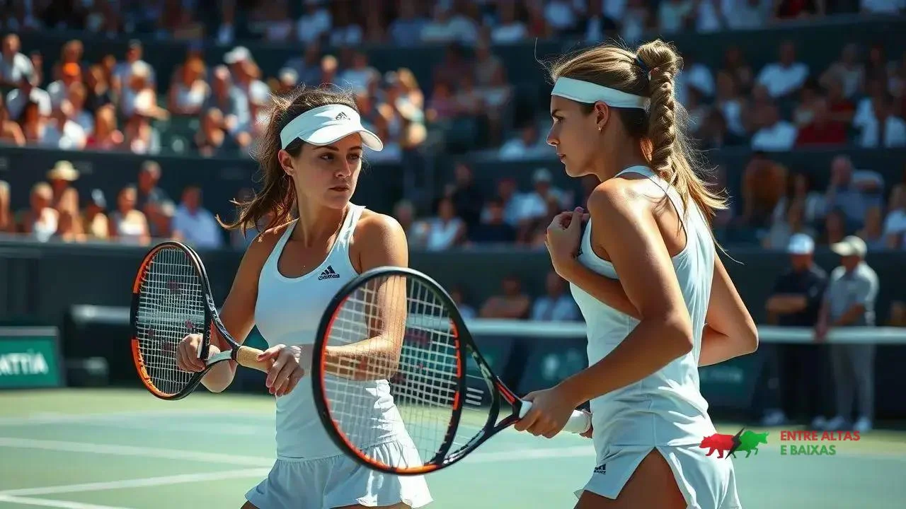 Raducanu perde por 7-6, 4-6, 7-6 para Sabalenka no Cincinnati Open