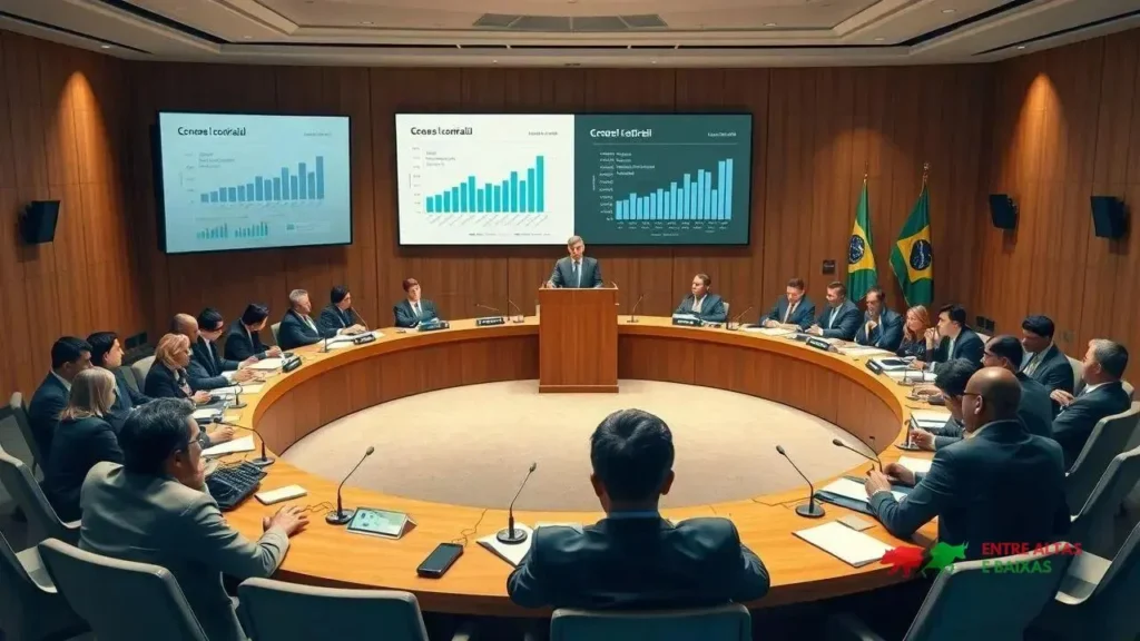 Reforma Administrativa: Alckmin destaca necessidade de eficiência e redução de custos
