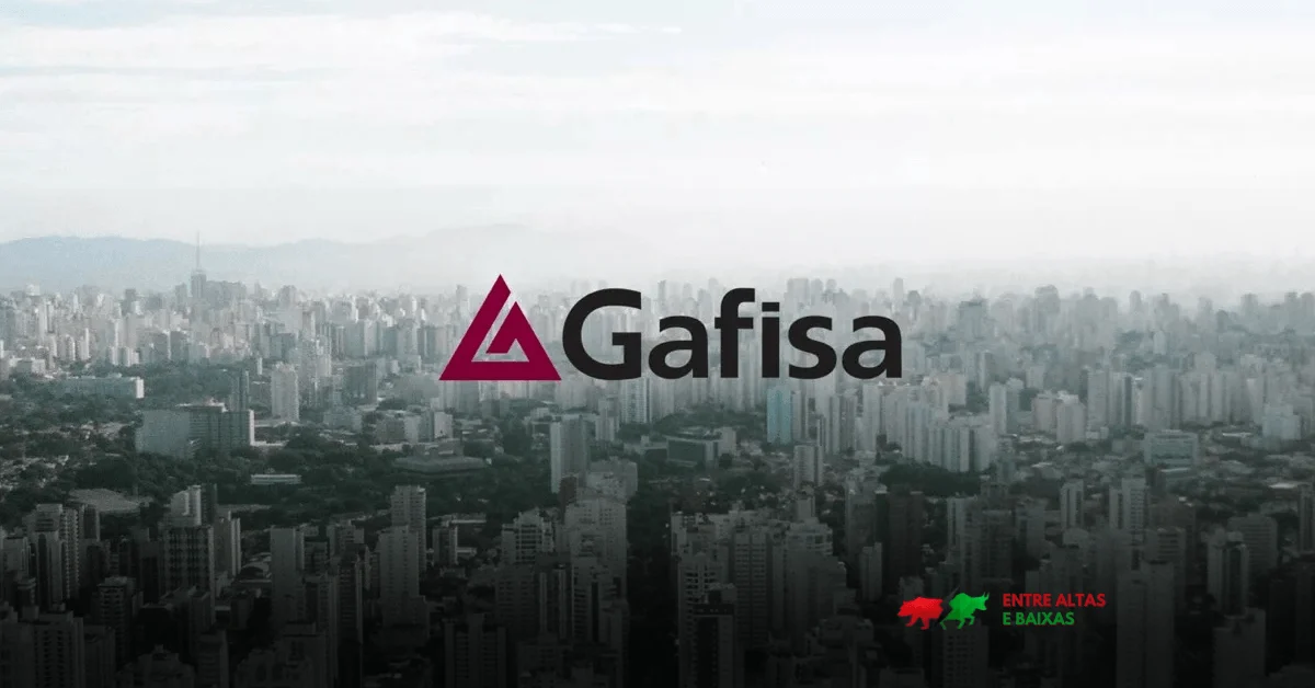 resultado gafisa