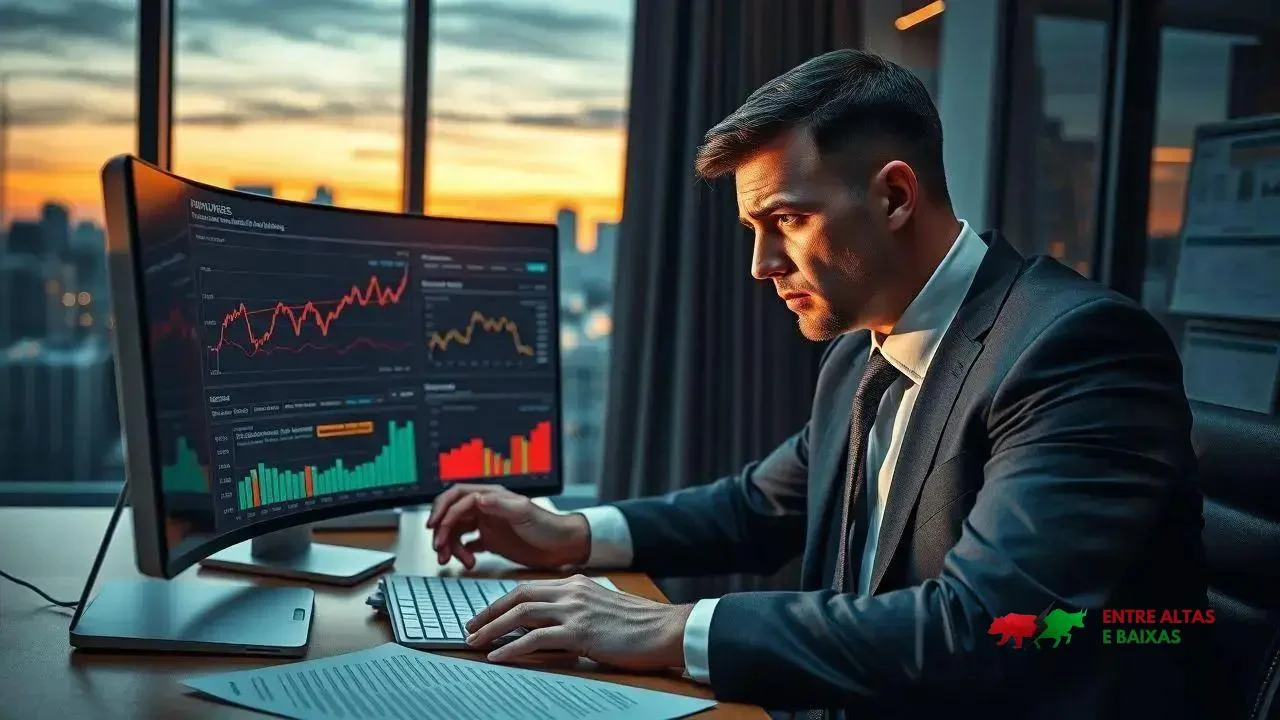 Riscos para o mercado de trabalho aumentam segundo Fed de Atlanta em 2025