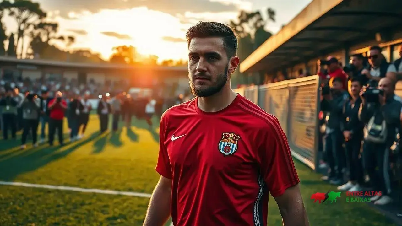 São Paulo oficializa contratação de Rafael Tolói e volta ao Tricolor
