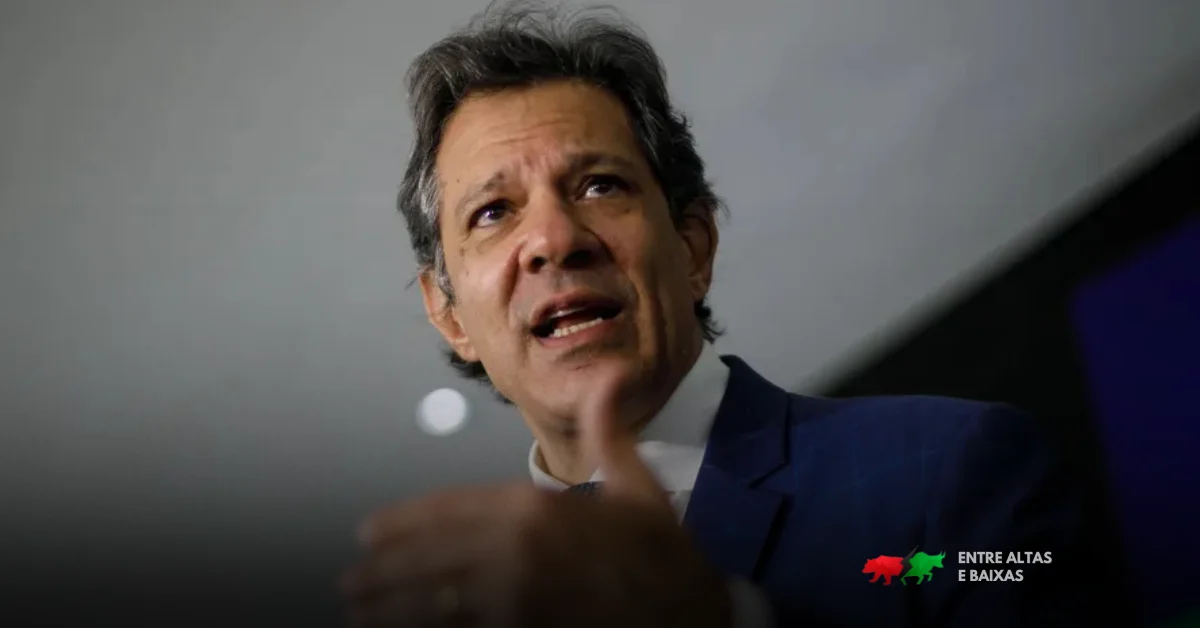setores afetados por tarifas