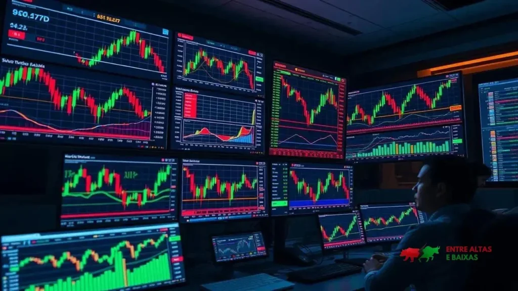 Swing Trade: Recomendações do BTG Pactual com Potencial de 12%