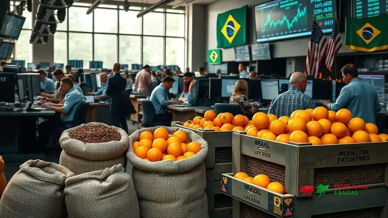 Tarifas dos EUA: por que Trump não deve mudar o cenário econômico para Lula até 2026