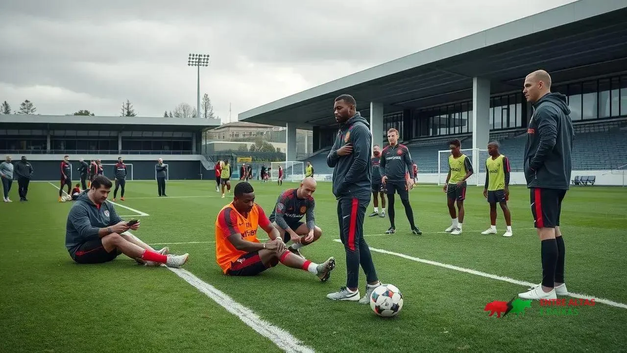 Treino do Corinthians tem desfalques: Depay lesionado e Yuri Alberto ausente