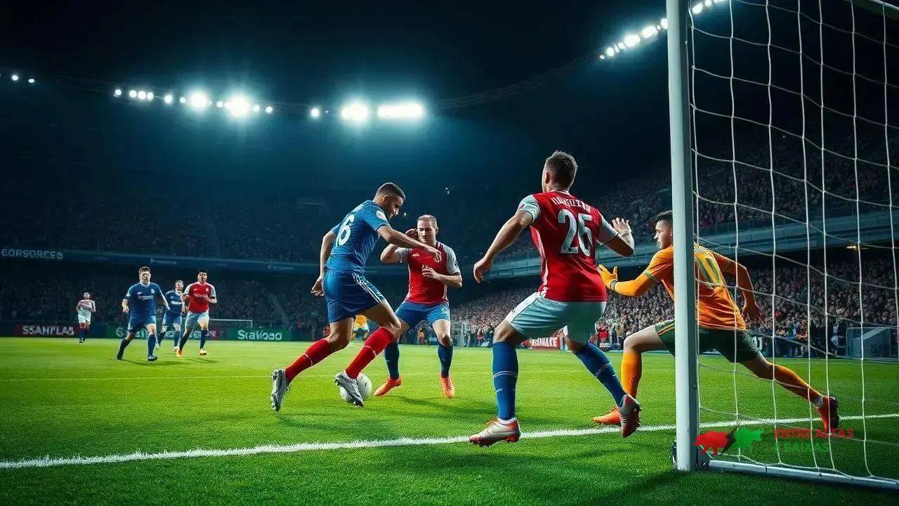 Universidad de Chile x Independiente: empate sem gols nas oitavas da Sul-Americana