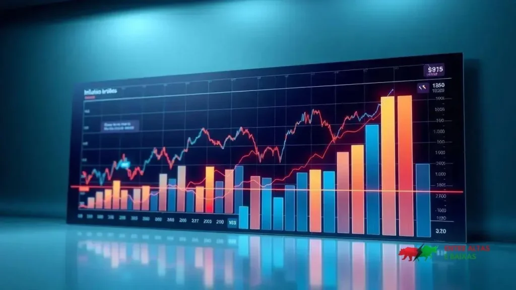 Valores do IGP-M sobem 0,36% em agosto, superando as Expectativas de Mercado