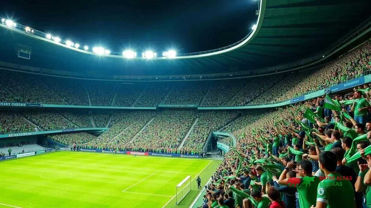 Vermont Green conquista título invicto na quarta divisão americana no "Berniebéu"