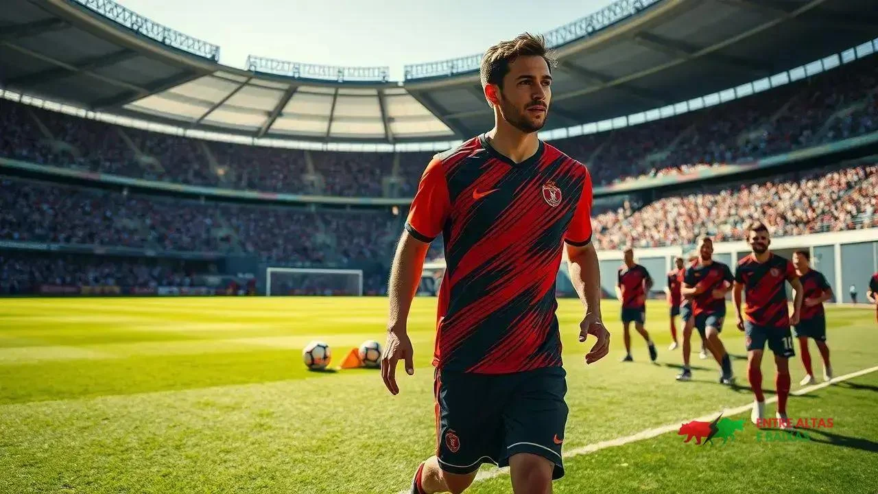 Victor Hugo retorna ao Flamengo e Luiz Araújo desfalca time contra Ceará