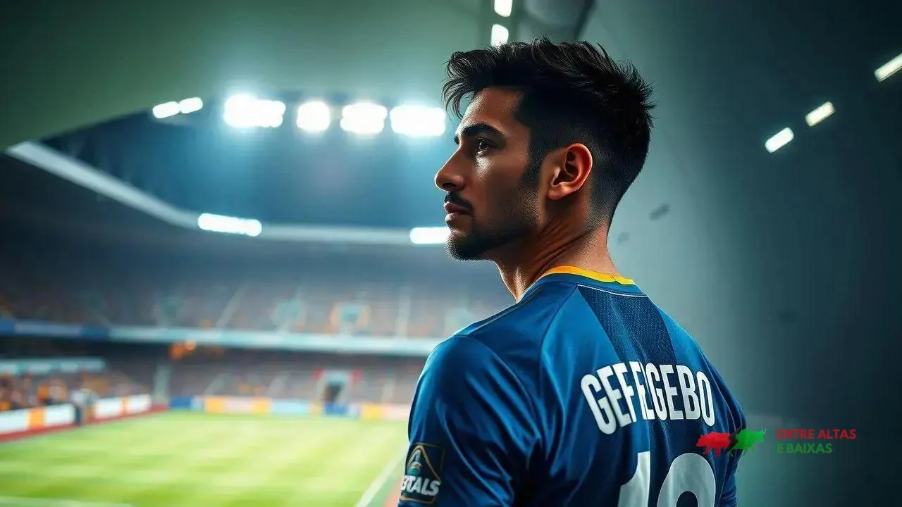 Wagner Leonardo pode sair: interesse do Al-Arabi e Al-Nassr no zagueiro