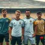 10 anos depois: como ficaram Douglas, Pedro e Léo após o título Sub-20