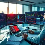 5 ações recomendadas para curto prazo pela Terra Investimentos