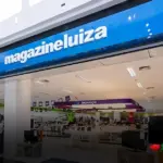 Ações da Magazine Luiza