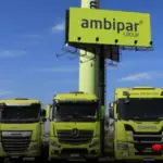 Ambipar entra com pedido de cautelar