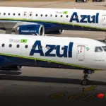 Azul (AZUL4)