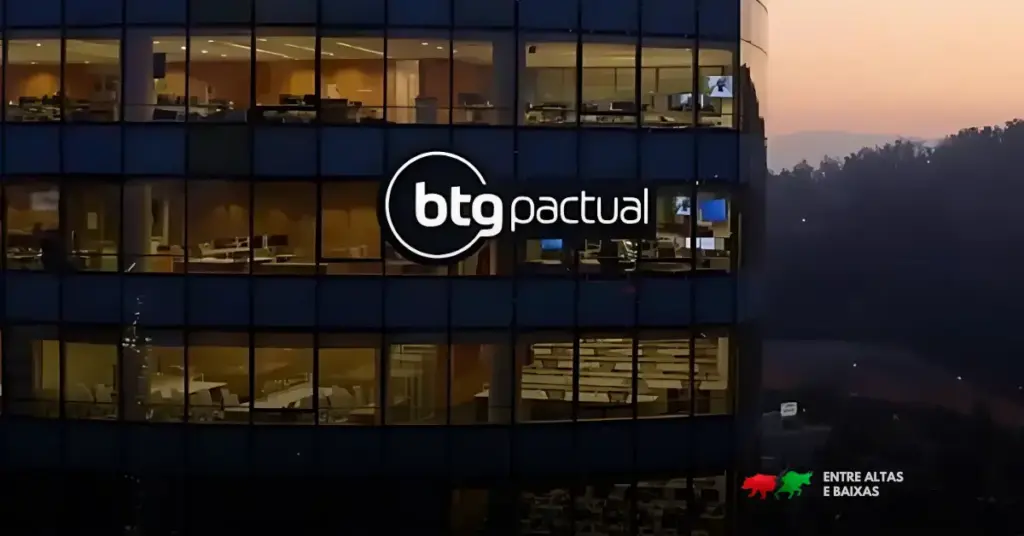 BTG Pactual
