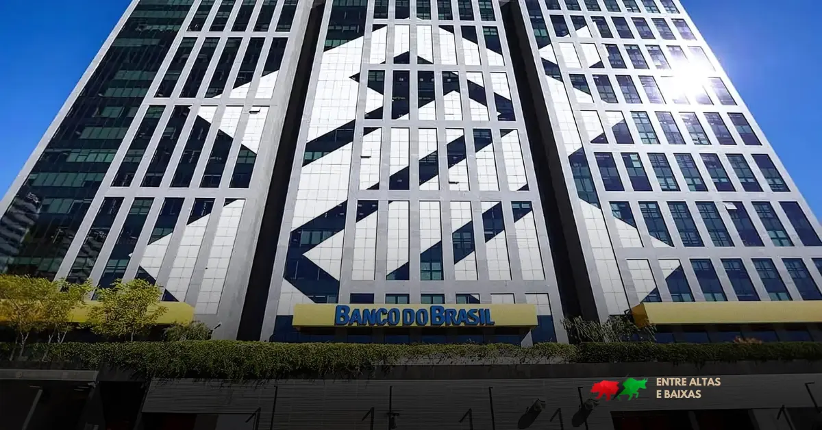 Banco do Brasil