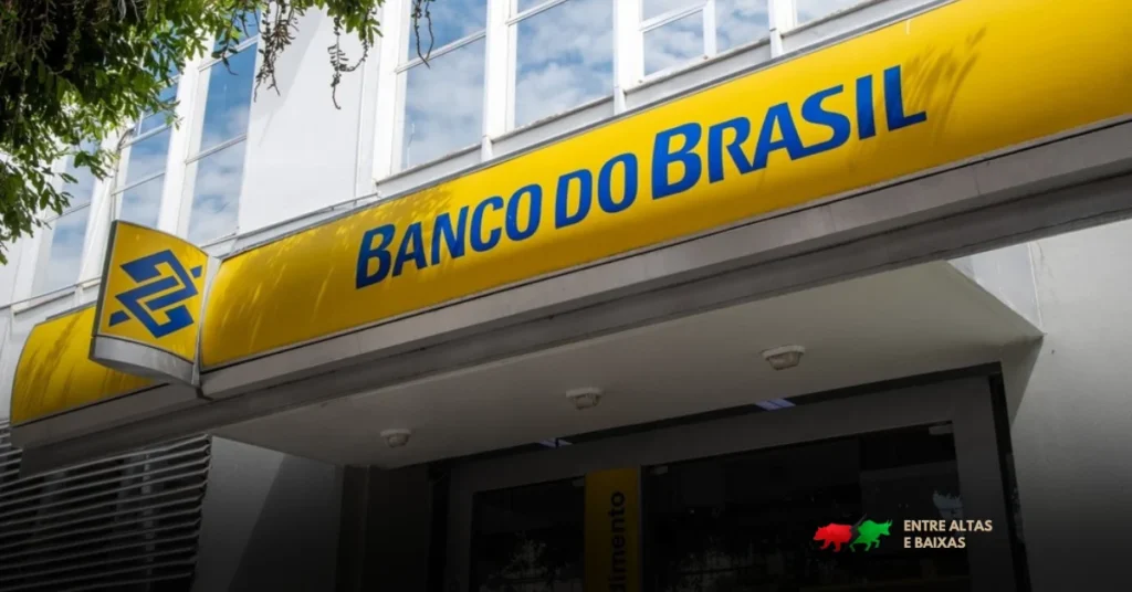 Banco do Brasil (BBAS3)