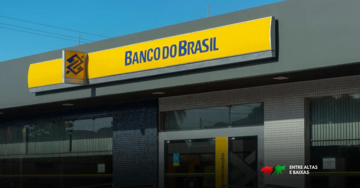 Banco do Brasil (BBAS3)