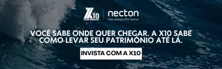 Banner Header – início