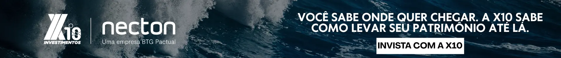 Banner Header – início