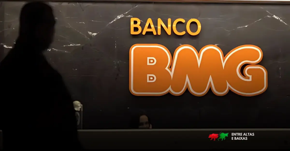 Bmg (BMGB4)